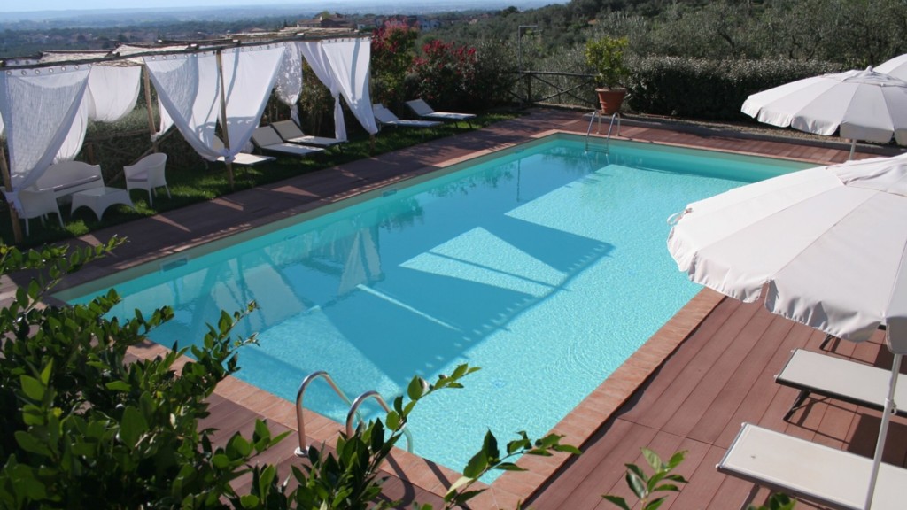 Il Fienile Holiday Home