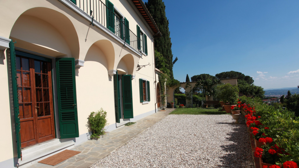 Villa Acacia Florence