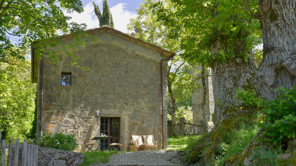 Villa Casa di Lilli