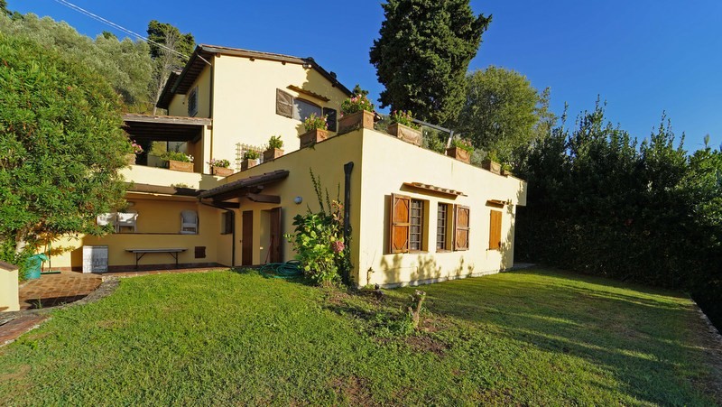 Villa Marina Tuscany