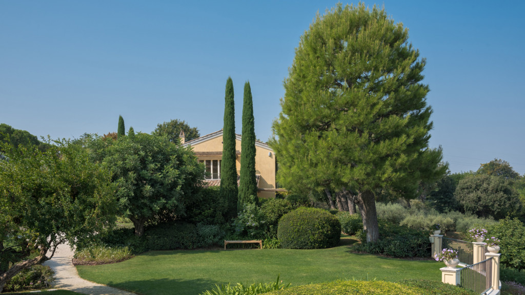 Villa Piccina