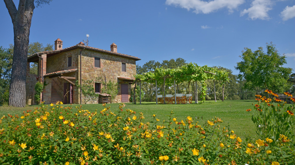 Villa Rocchetto